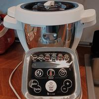 Robot da cucina moulinex companion