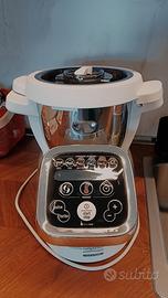 Robot da cucina moulinex companion