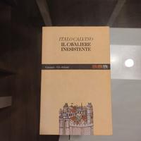 Il cavaliere inesistente