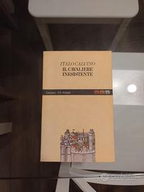 Il cavaliere inesistente