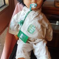 cicciobello cinese Sebino 