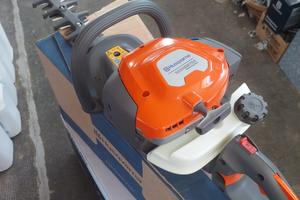 TOSASIEPI HUSQVARNA 522 HDR 75 X