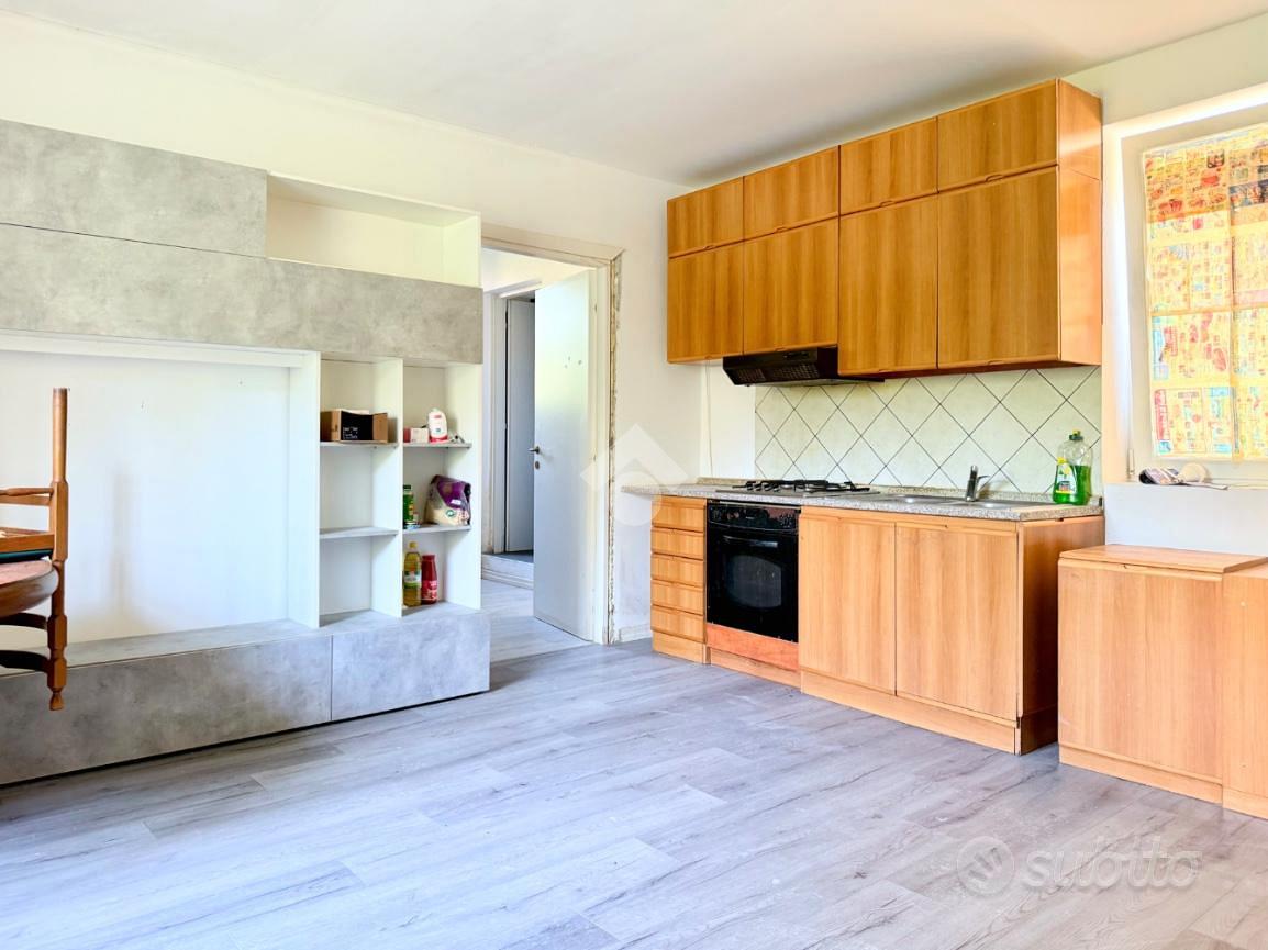 Appartamento – Monfalcone, Anconetta, Gorizia / Gurize / Gorica - Vista 2