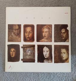 Vinili lotto numero 03