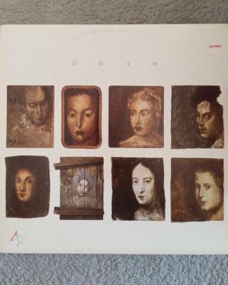 Vinili lotto numero 03