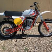 Ktm 250 - 1978