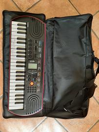 Tastiera Casio Sa-78