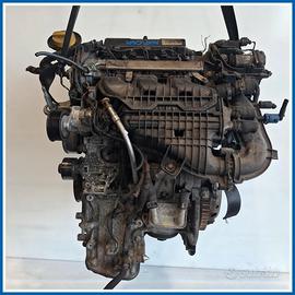 Motore Completo 0.9 900 B H4B401 66Kw Renault Twin