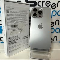IPHONE 16 pro 128gb