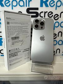 IPHONE 16 pro 128gb