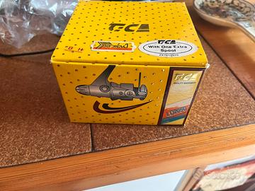 Mulinello pesca