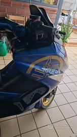 Vendi tmax 2008