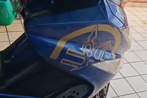 Vendi tmax 2008