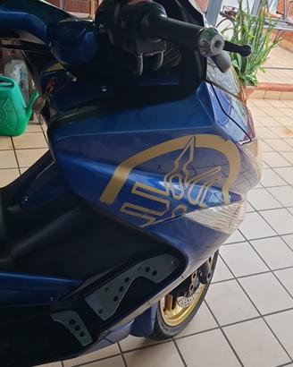 Vendi tmax 2008