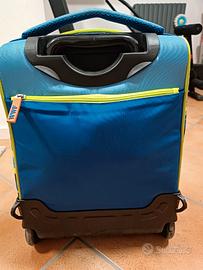 Zaino Trolley per Scuola elementare 