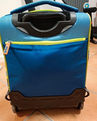 Zaino Trolley per Scuola elementare 