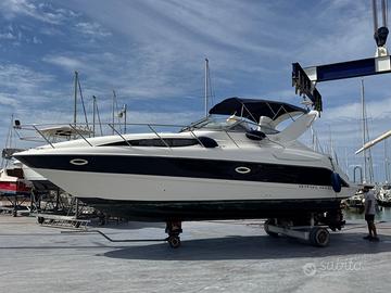 BAYLINER 305 SB CIERA DOPPIA MOTORIZZAZIONE DIESEL