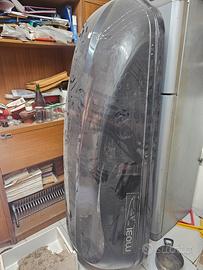 bauletto di 450litri