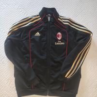 AC Milan tuta completa/track suit 11/12 anni/years