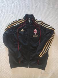 AC Milan tuta completa/track suit 11/12 anni/years