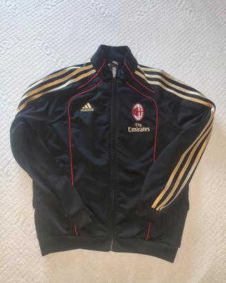 AC Milan tuta completa/track suit 11/12 anni/years