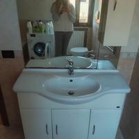 Mobile bagno