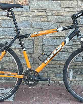 MTB KHS Alite 2000