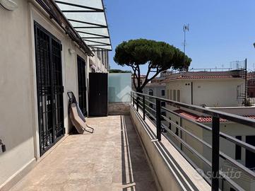 3 LOCALI A ROMA