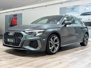 AUDI A3 SPK 30 2.0TDI S-TRONIC S-LINE EDITION