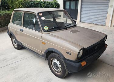 Autobianchi A112