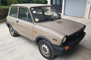Autobianchi A112