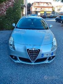 ALFA ROMEO GIULIETTA  1.6 JTDm-2 105 cv