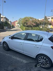 Opel corsa 2017
