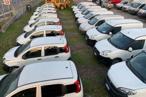 FIAT Panda 0.9 TwinAir Turbo Natural Power Pop V