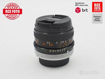 Canon FD 50 F1.8
