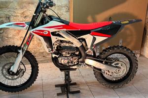 Fantic 250 XEF