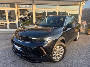 Opel Mokka 1.2 Turbo Edition