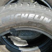 Gomme 4 stagioni/invernali Michelin - 195 65 R15