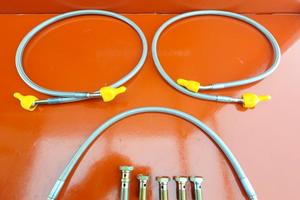 TUBI FRENO SUZUKI SV 1000