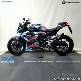 BMW M 1000 R Abs my23