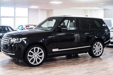 Land Rover Range 3.0 TDV6 Vogue