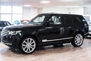 Land Rover Range 3.0 TDV6 Vogue