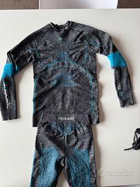 X-BIONIC ENERGY ACCUMULATOR 4.0