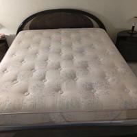 Materasso ortopedico