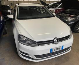 Volkswagen Golf Variant Golf Variant 1.6 TDI 105 C