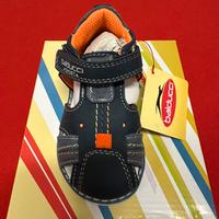 BALDUCCI - Sandali - Navy E Arancione - 21