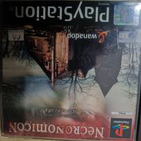 Gioco originale per PS 1 