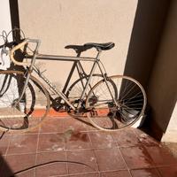 Olmo grand prix 1978