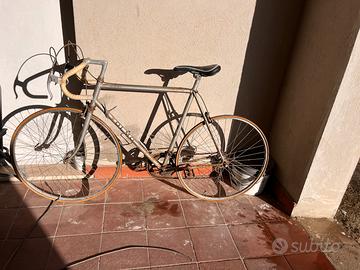 Olmo grand prix 1978