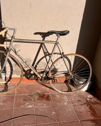 Olmo grand prix 1978